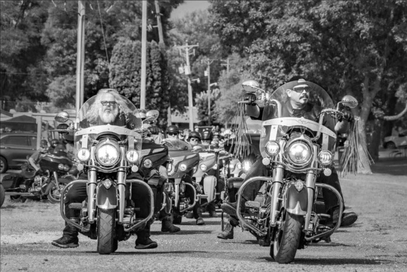 Indian-Rally