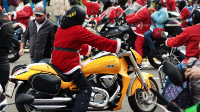 7 Biggest Wisconsin Motorcycle Rallies You Can’t Miss in 2025