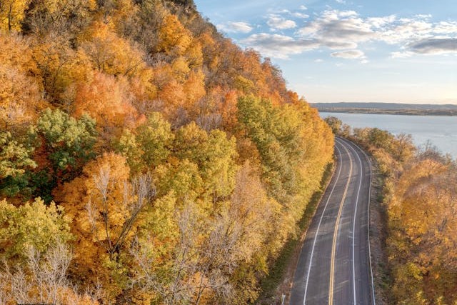 Best-motorcycle-routes-in-wisconsin-for-couples
